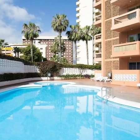 Cautivador Estudio En Puerto De La Cruz Kültér fotó